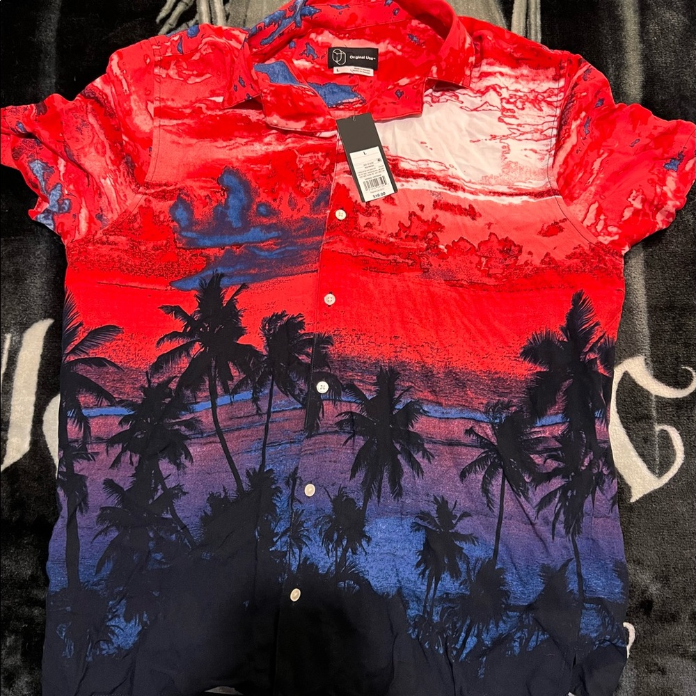 Brunch Shirt